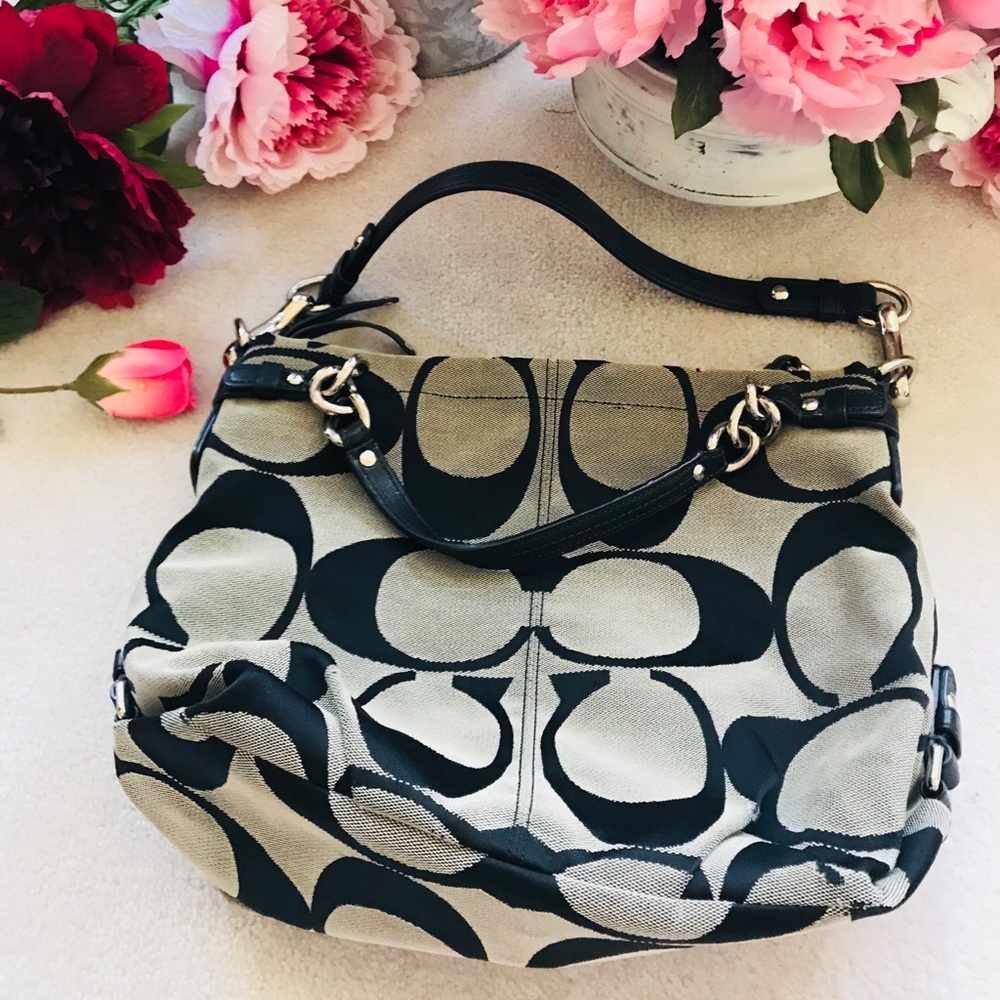 Coach Hand Bag